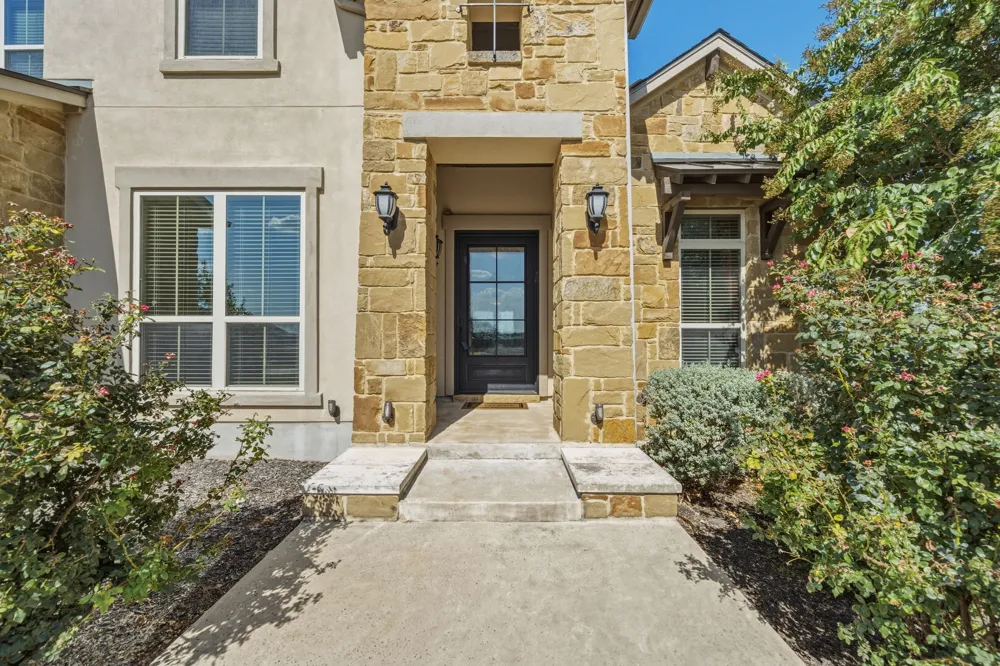 608 Brave Face Street Leander, TX 78641