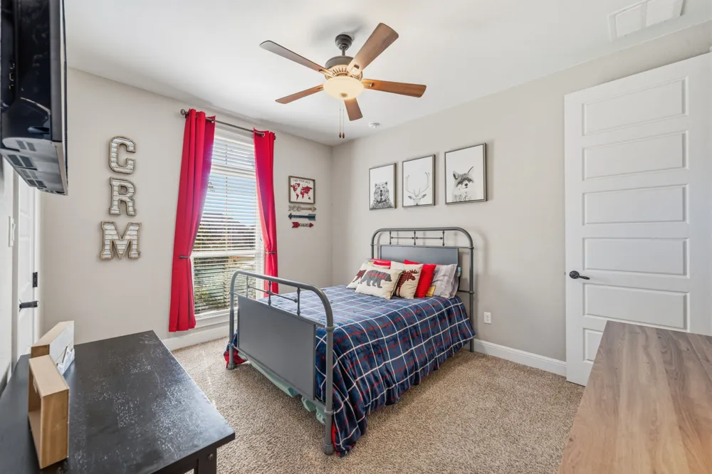 608 Brave Face Street Leander, TX 78641