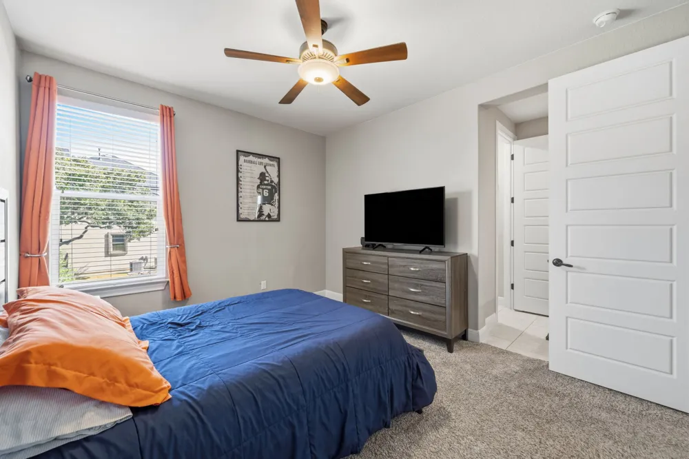 608 Brave Face Street Leander, TX 78641