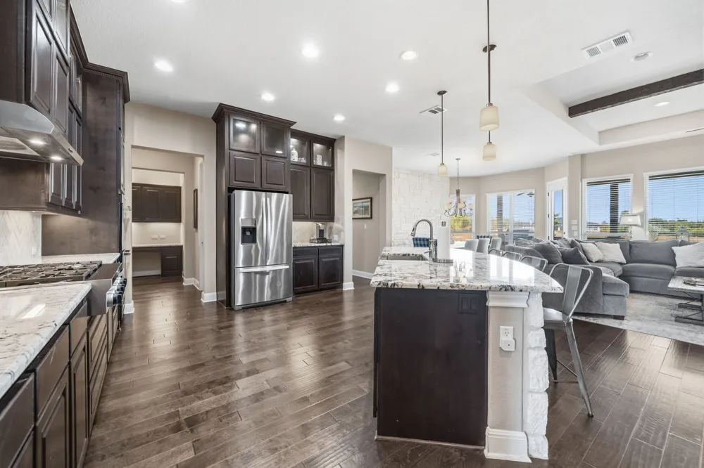 608 Brave Face Street Leander, TX 78641