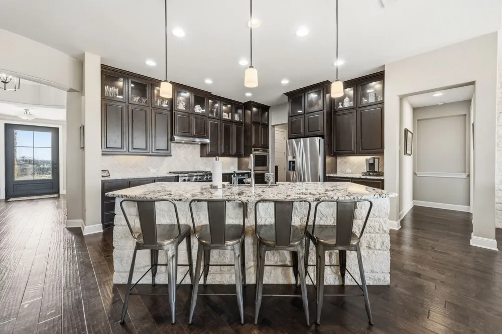 608 Brave Face Street Leander, TX 78641