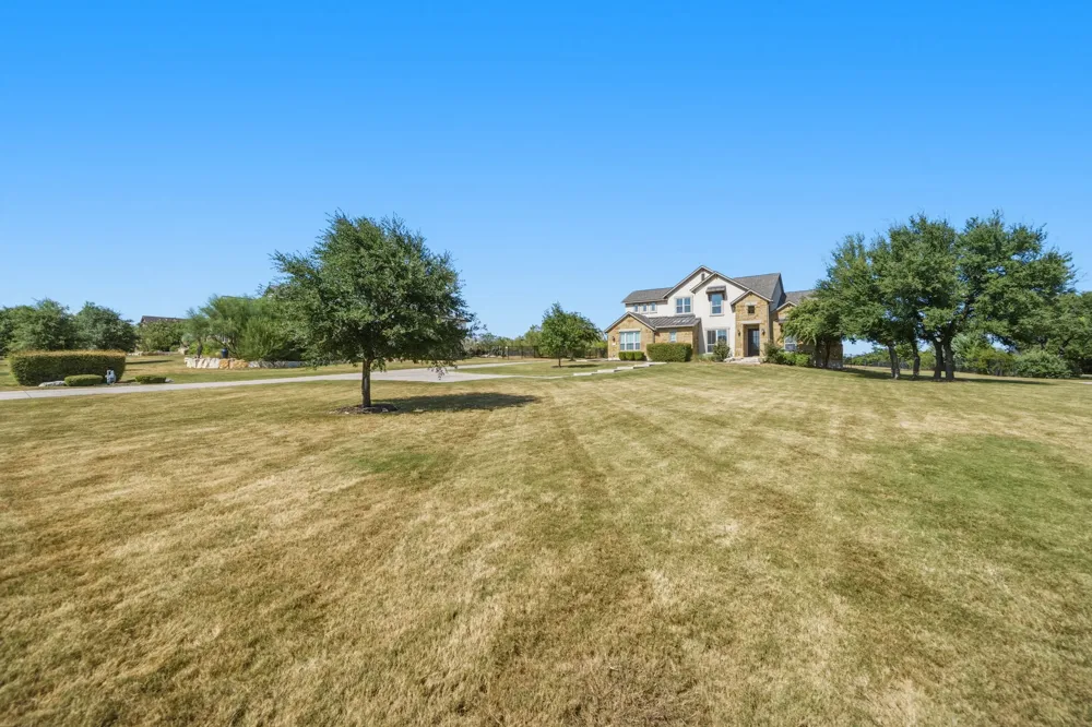 608 Brave Face Street Leander, TX 78641