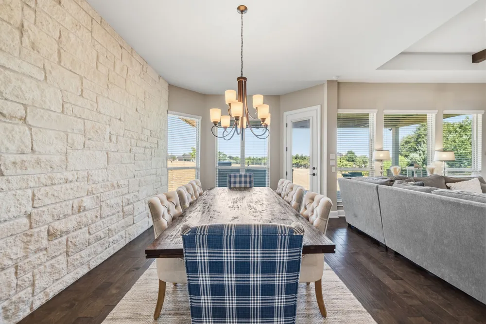 608 Brave Face Street Leander, TX 78641