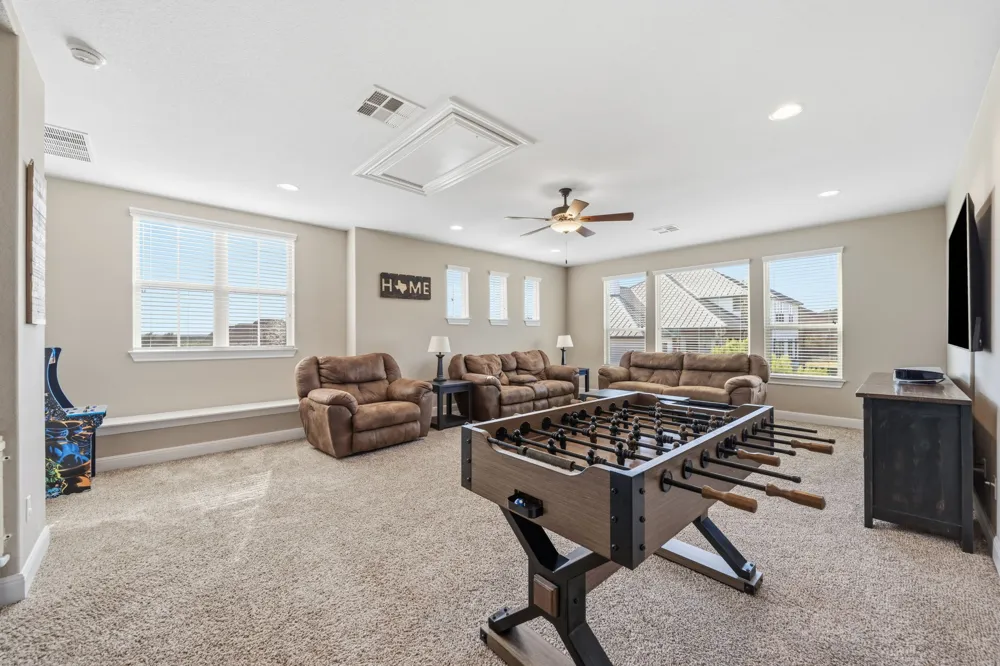 608 Brave Face Street Leander, TX 78641