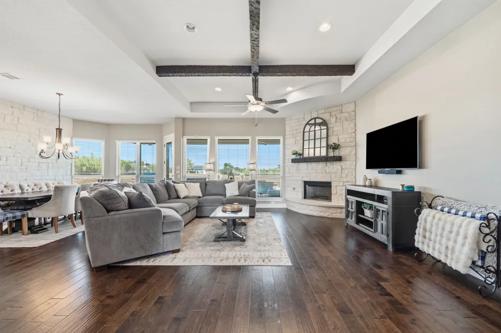 608 Brave Face Street Leander, TX 78641
