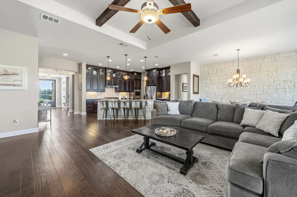 608 Brave Face Street Leander, TX 78641