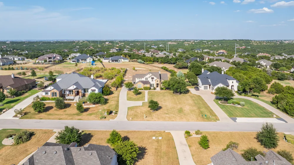 608 Brave Face Street Leander, TX 78641