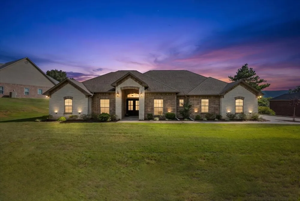 19623 Dove Ridge Drive Lindale, TX 75771