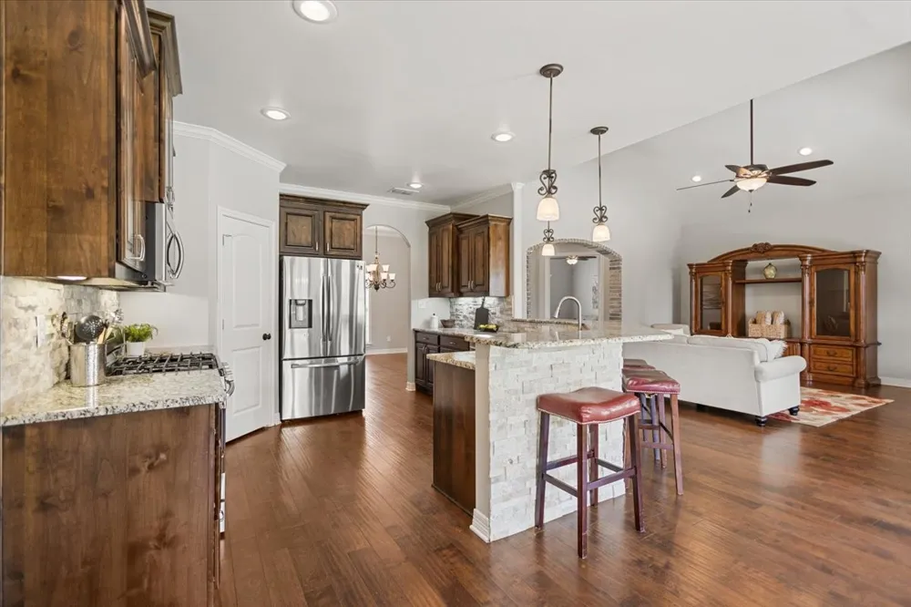 19623 Dove Ridge Drive Lindale, TX 75771