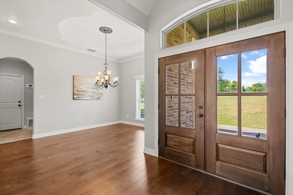 19623 Dove Ridge Drive Lindale, TX 75771