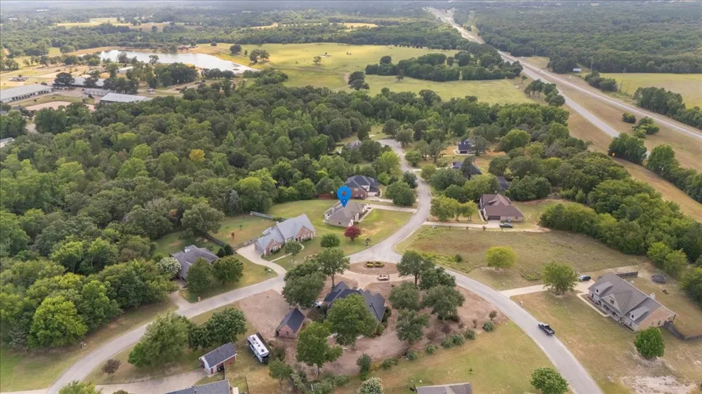 19623 Dove Ridge Drive Lindale, TX 75771