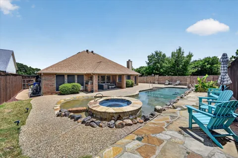 6001 Rock Cove