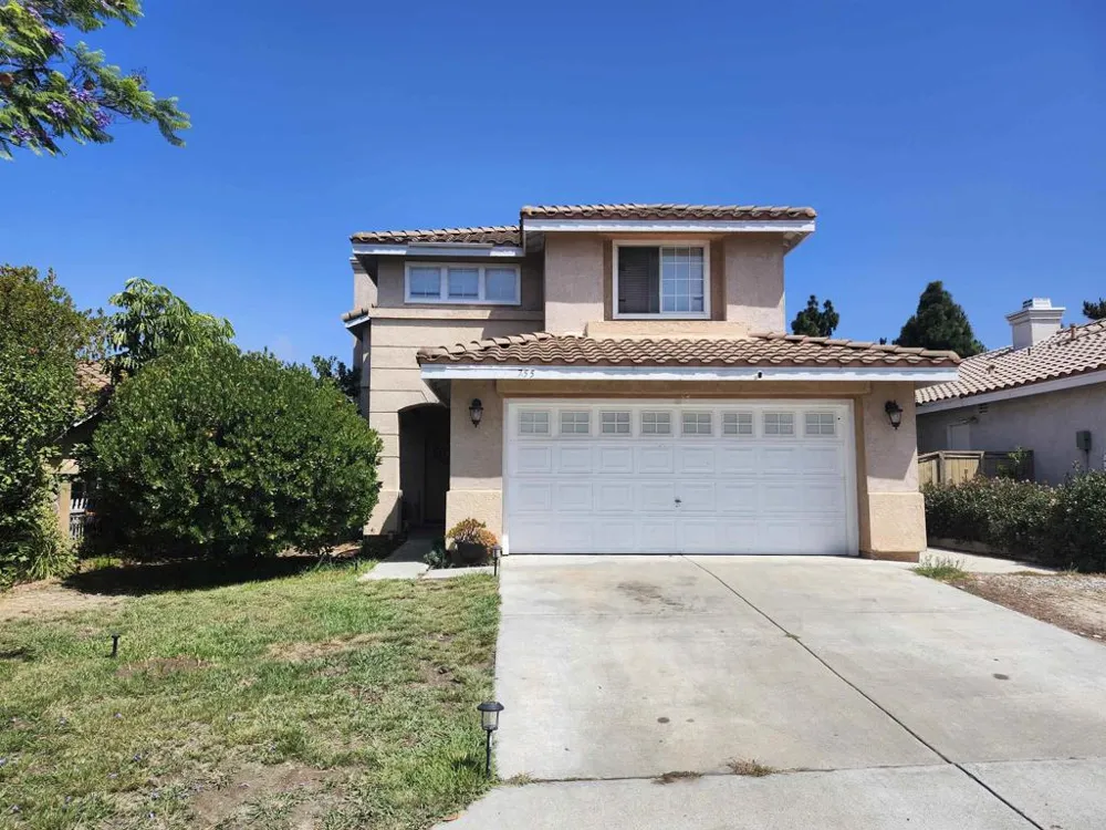 755 Duoro Drive Chula Vista, CA 91910