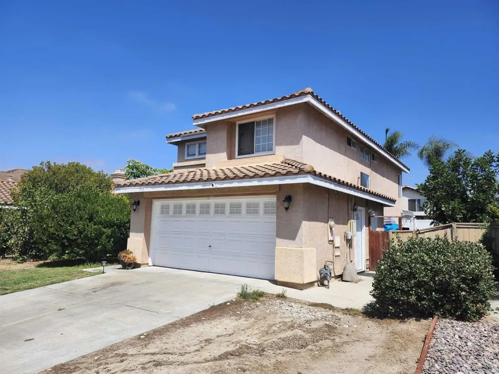 755 Duoro Drive Chula Vista, CA 91910
