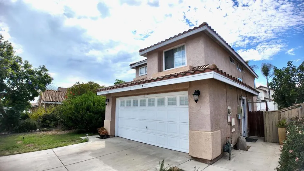 755 Duoro Drive Chula Vista, CA 91910