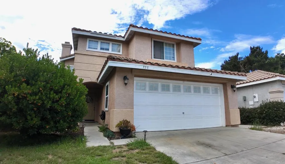 755 Duoro Drive Chula Vista, CA 91910
