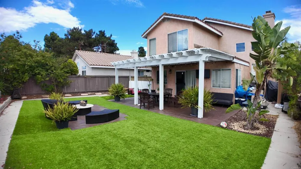 755 Duoro Drive Chula Vista, CA 91910