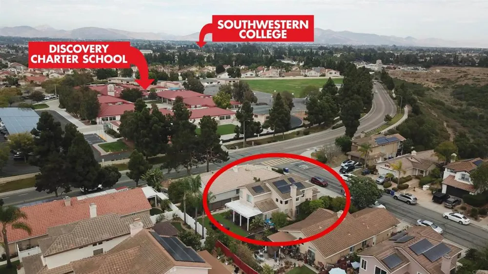 755 Duoro Drive Chula Vista, CA 91910