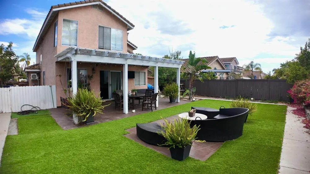 755 Duoro Drive Chula Vista, CA 91910