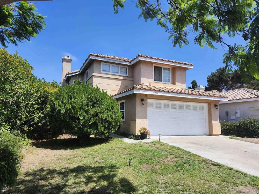 755 Duoro Drive Chula Vista, CA 91910