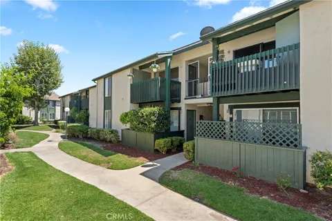 23282 Orange Avenue #6