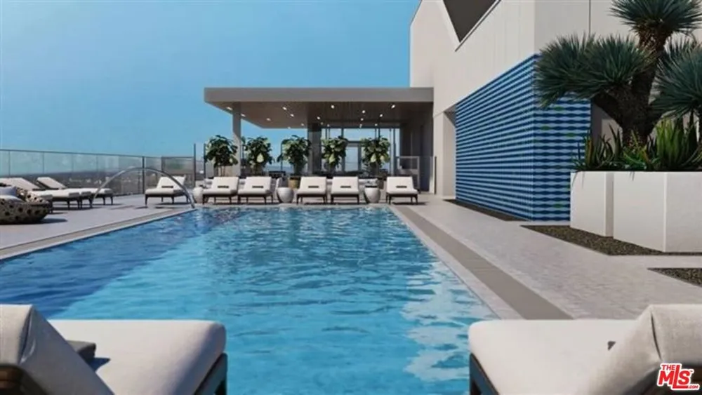 3033 Wilshire Avenue #1011 Los Angeles, CA 90010