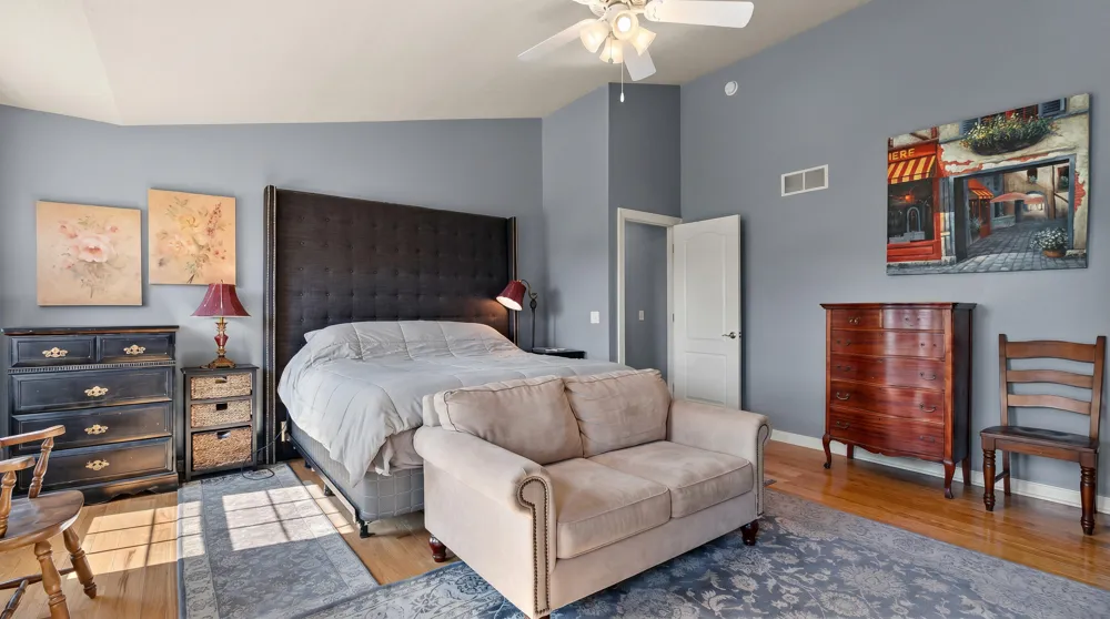 14144 Healy Drive Barry Township, MI 49046
