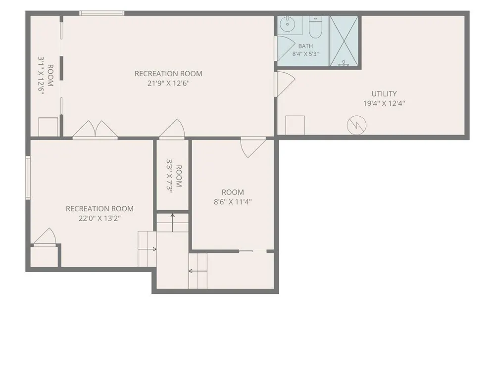 14144 Healy Drive Barry Township, MI 49046
