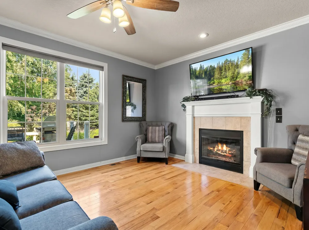 14144 Healy Drive Barry Township, MI 49046