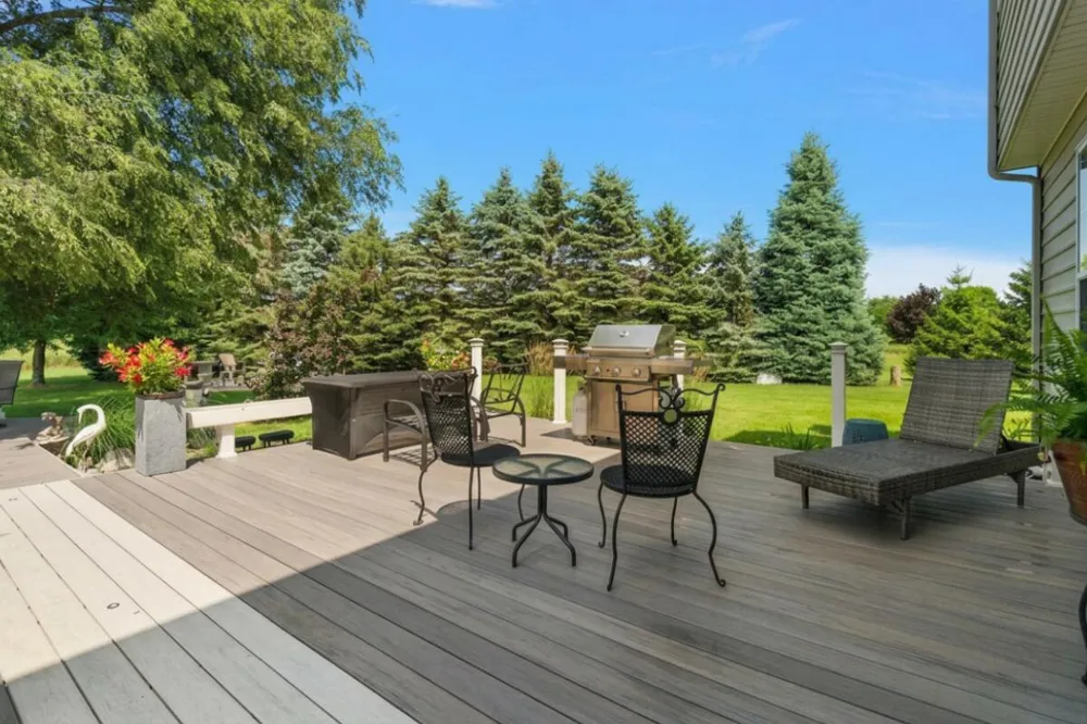 14144 Healy Drive Barry Township, MI 49046
