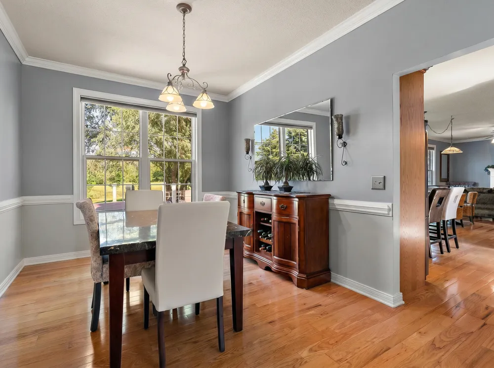 14144 Healy Drive Barry Township, MI 49046