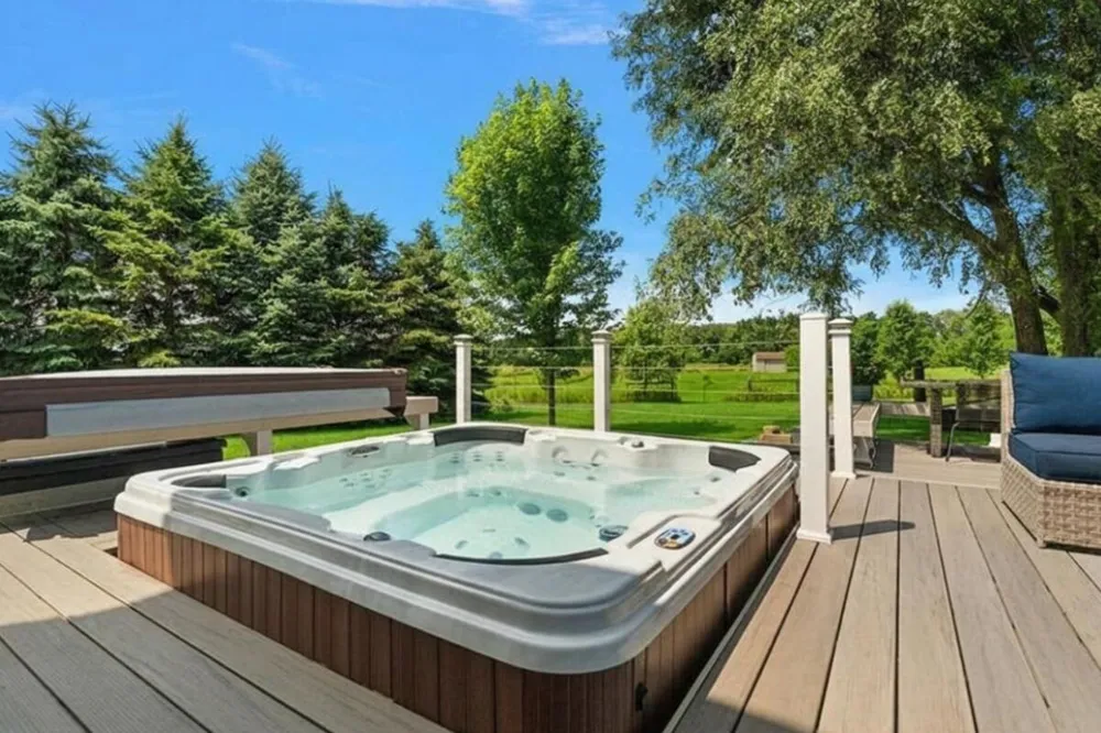 14144 Healy Drive Barry Township, MI 49046