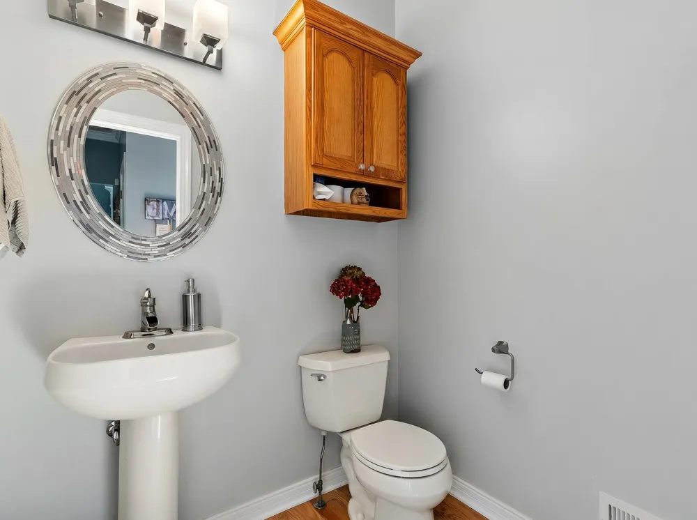 14144 Healy Drive Barry Township, MI 49046