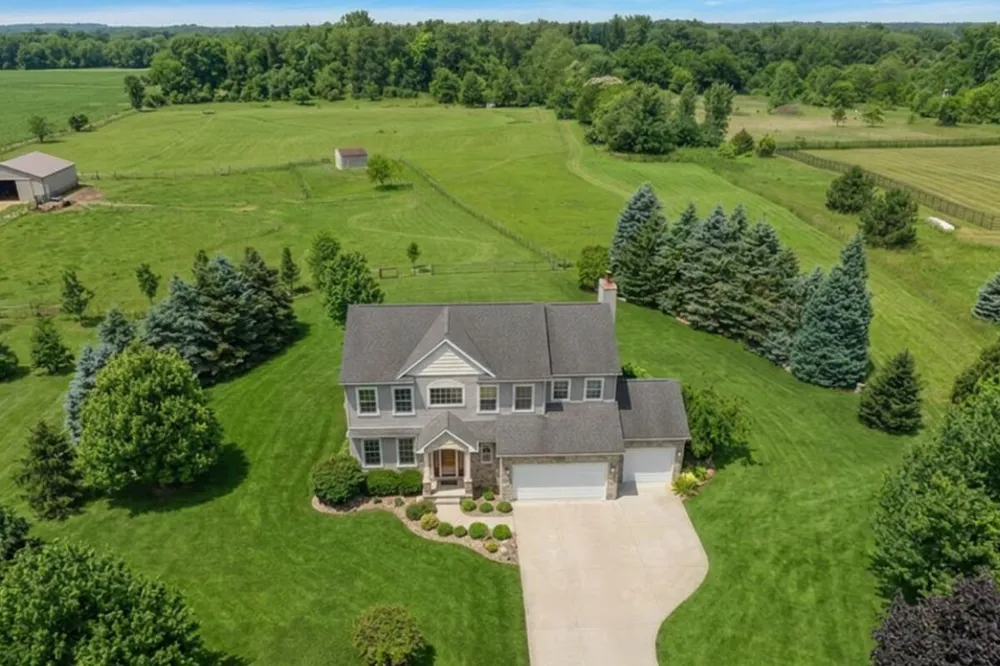 14144 Healy Drive Barry Township, MI 49046
