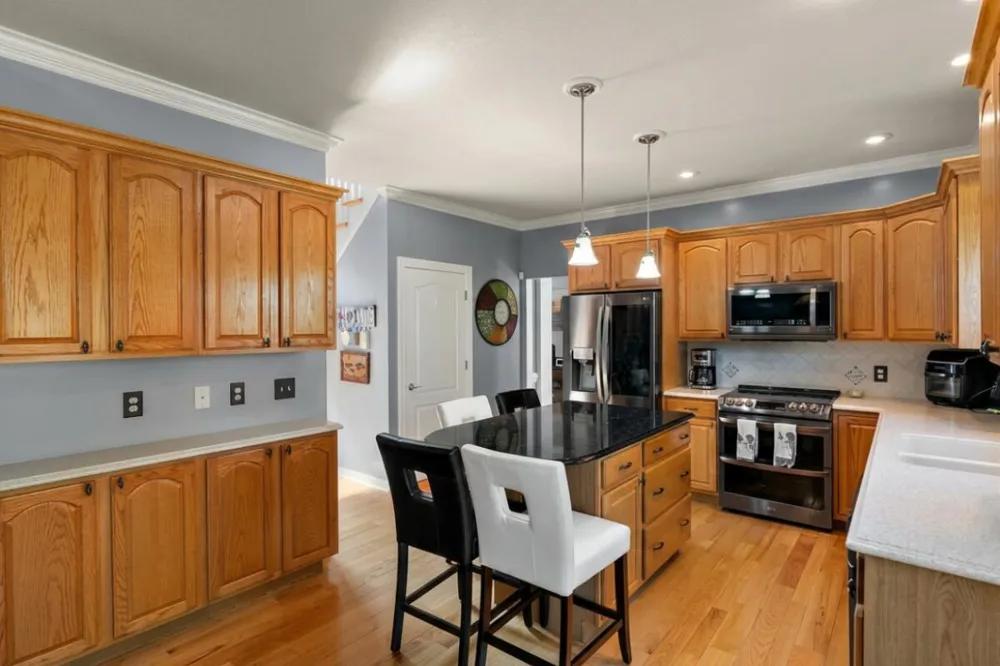 14144 Healy Drive Barry Township, MI 49046