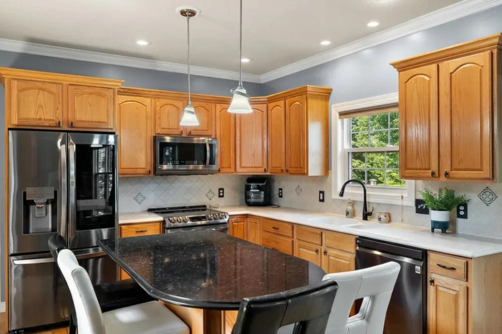 14144 Healy Drive Barry Township, MI 49046