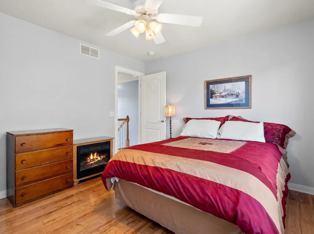 14144 Healy Drive Barry Township, MI 49046