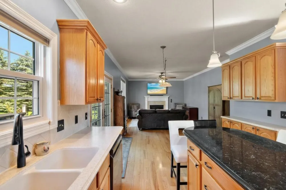 14144 Healy Drive Barry Township, MI 49046