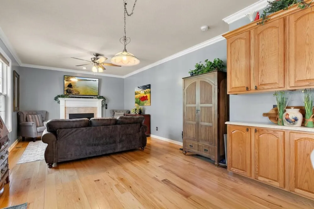 14144 Healy Drive Barry Township, MI 49046