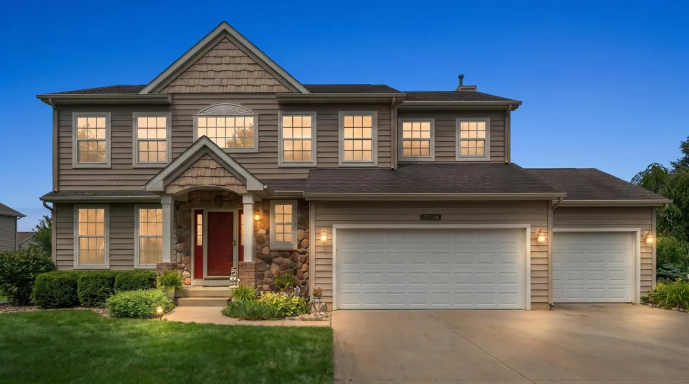 14144 Healy Drive Barry Township, MI 49046