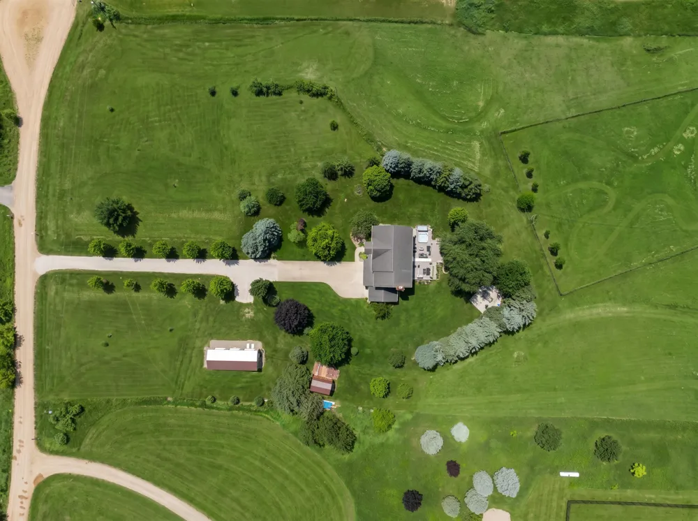 14144 Healy Drive Barry Township, MI 49046