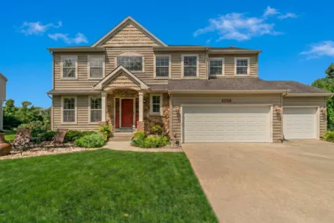 14144 Healy Drive