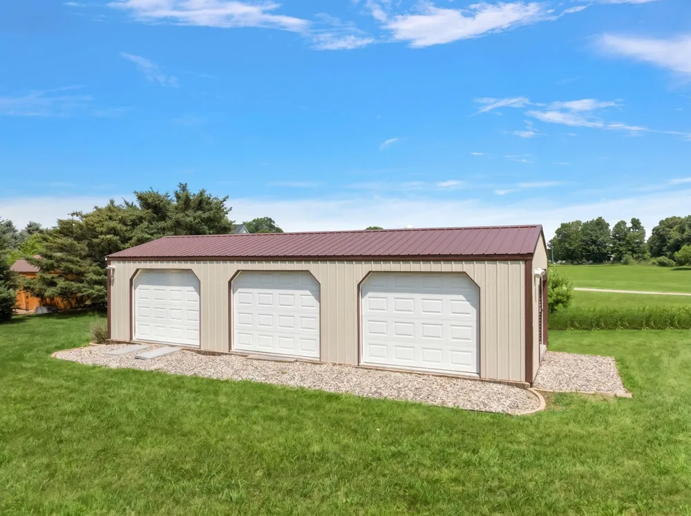 14144 Healy Drive Barry Township, MI 49046