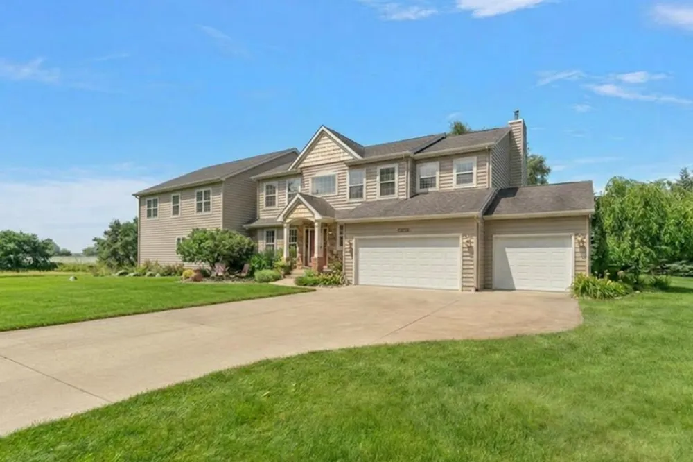 14144 Healy Drive Barry Township, MI 49046