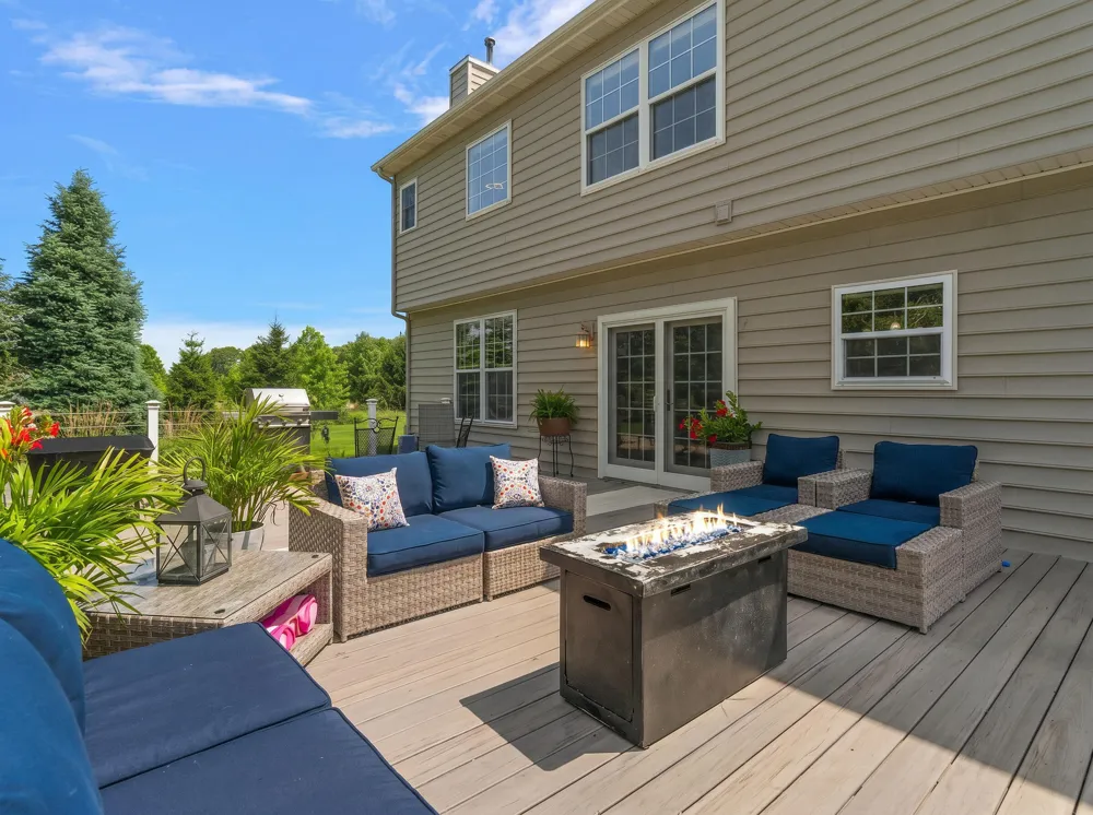 14144 Healy Drive Barry Township, MI 49046