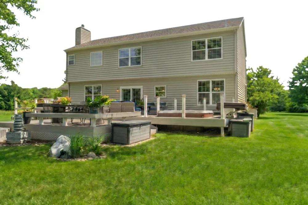 14144 Healy Drive Barry Township, MI 49046