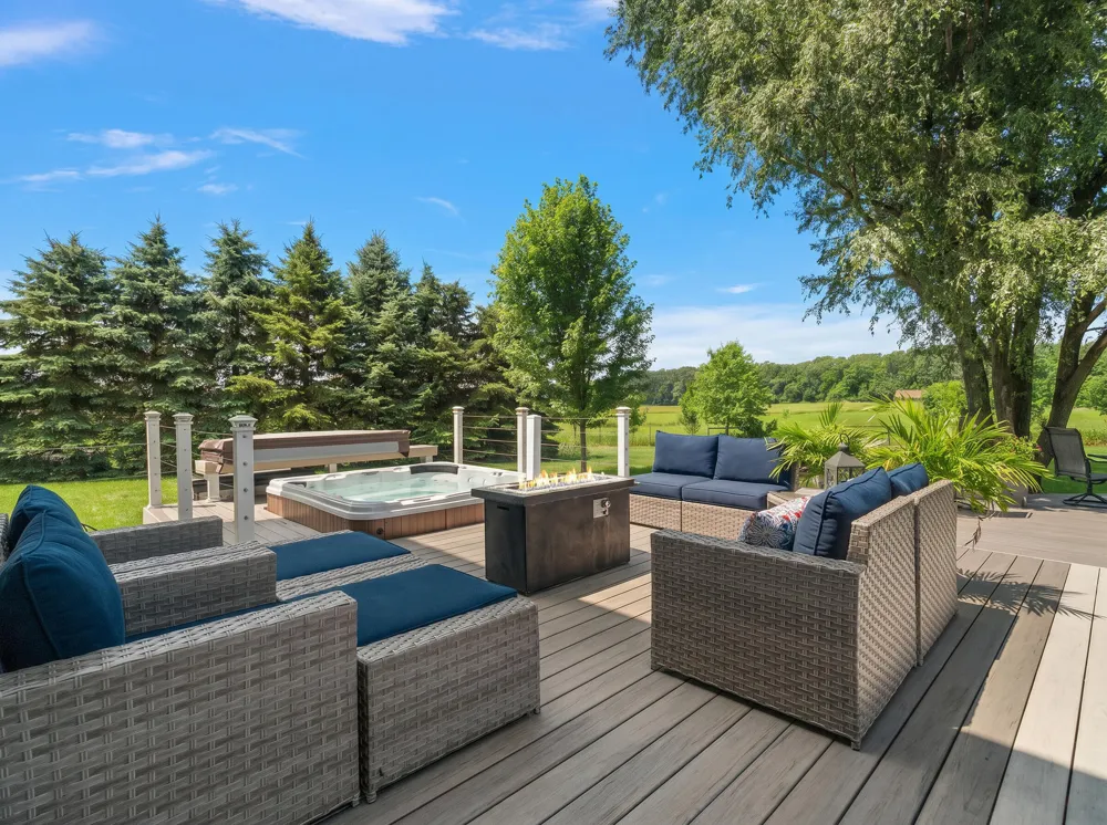 14144 Healy Drive Barry Township, MI 49046