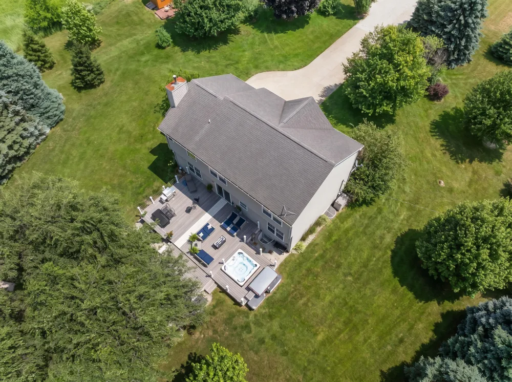 14144 Healy Drive Barry Township, MI 49046