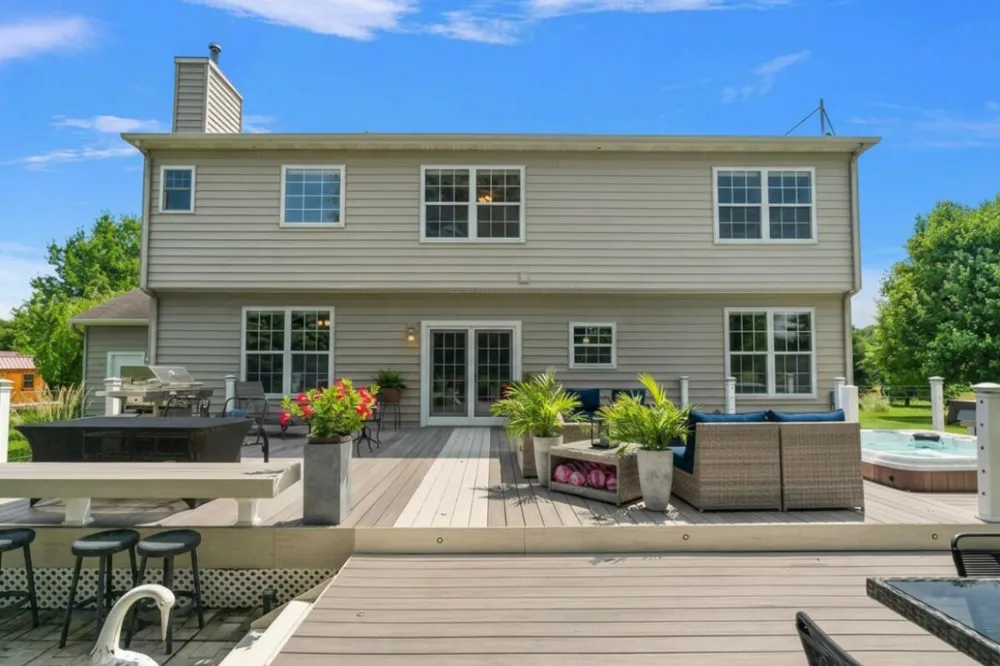 14144 Healy Drive Barry Township, MI 49046