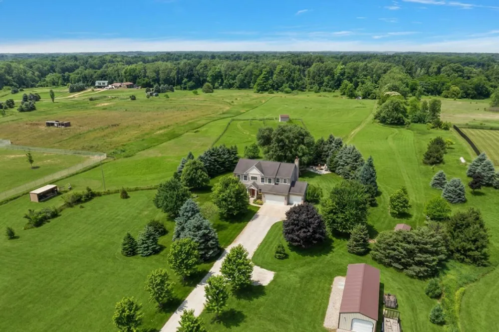 14144 Healy Drive Barry Township, MI 49046